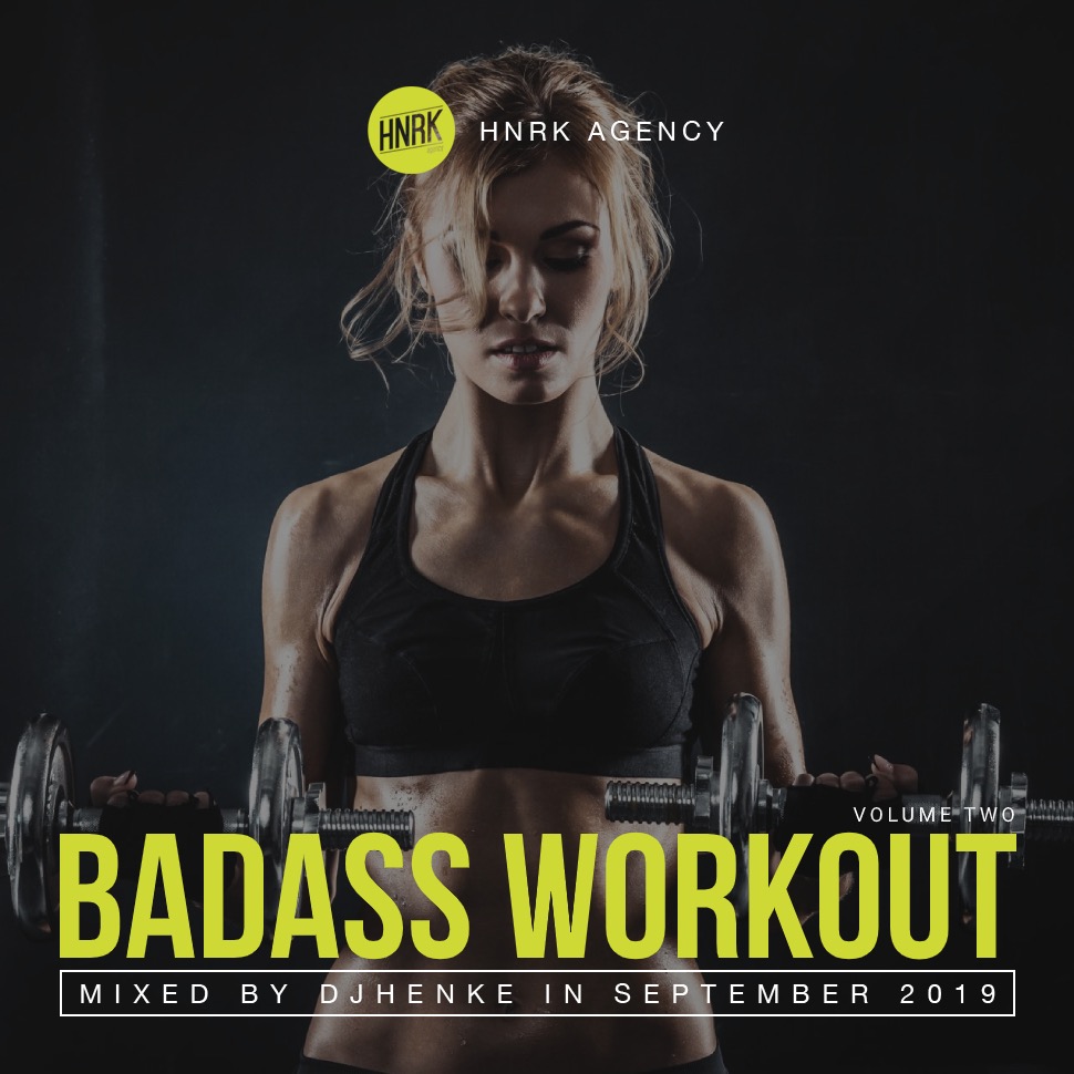 Badass Workout Vol 2